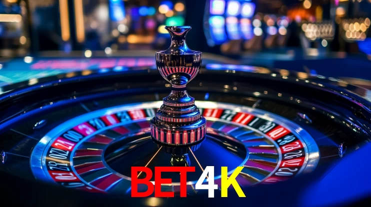 Apostas Certificadas BET4K