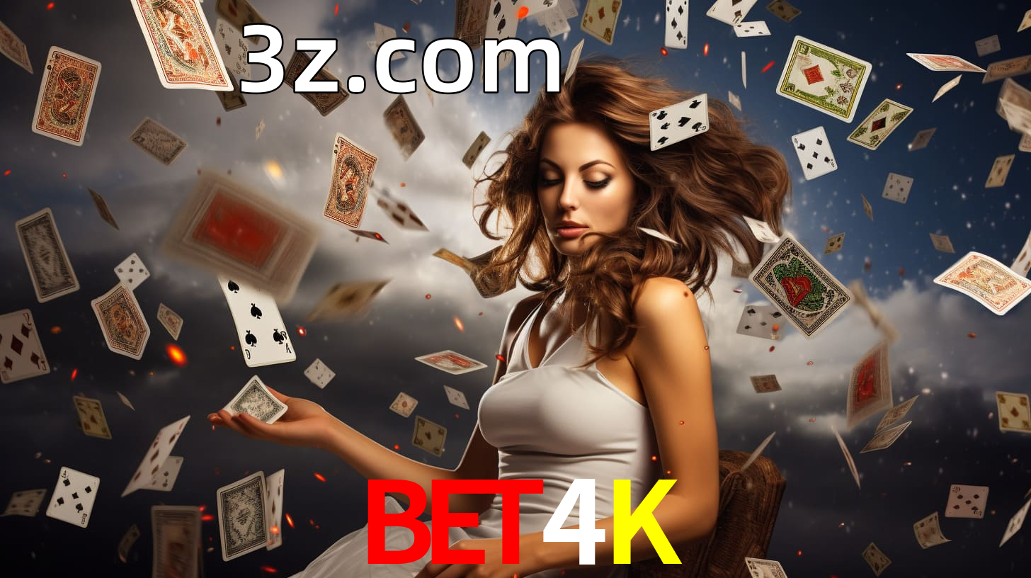 Experiência Cassino BET4K