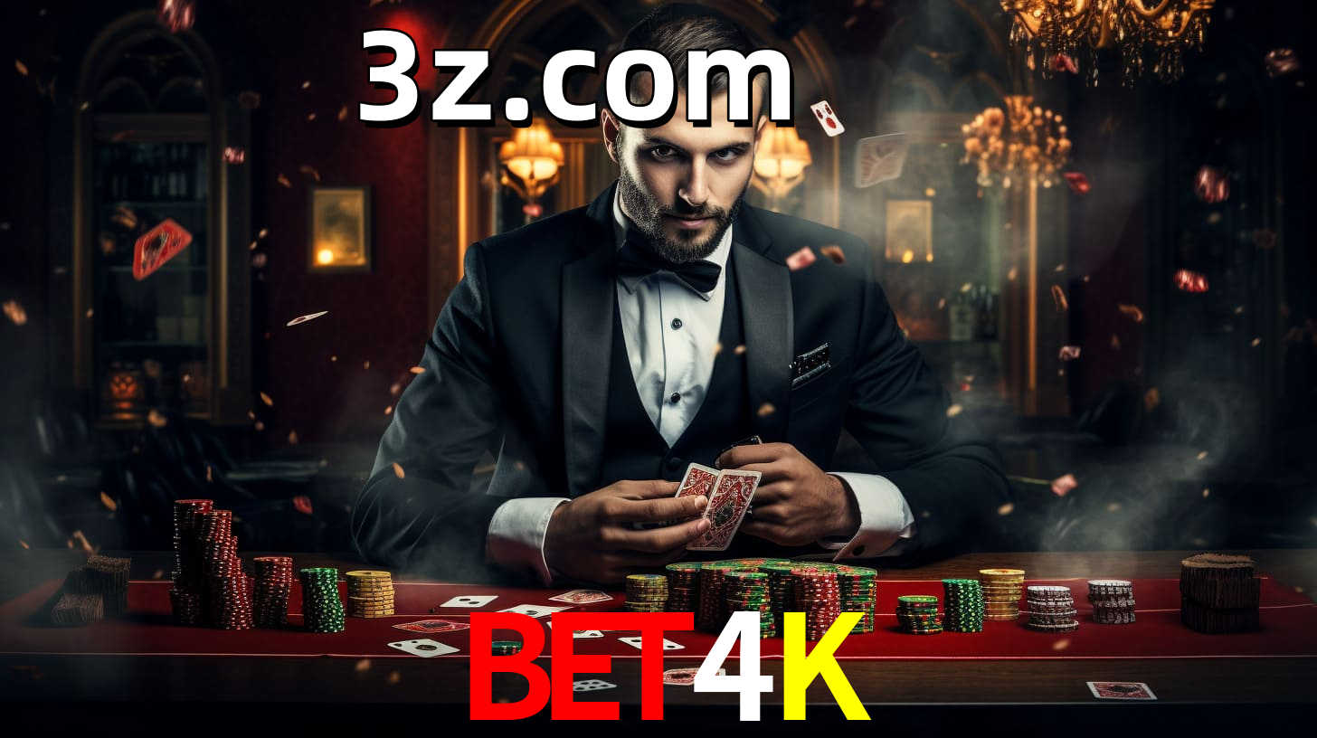 Segurança App BET4K