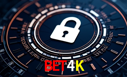 Segurança e Licenças BET4K